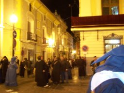 Noche de Tambores 2008